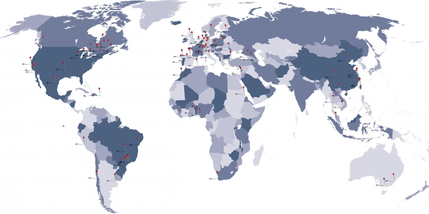 Exporter en Afrique, c’est tout un métier