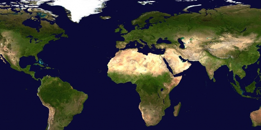 Les différences entre l’exportation de produits et de services pour l'Afrique